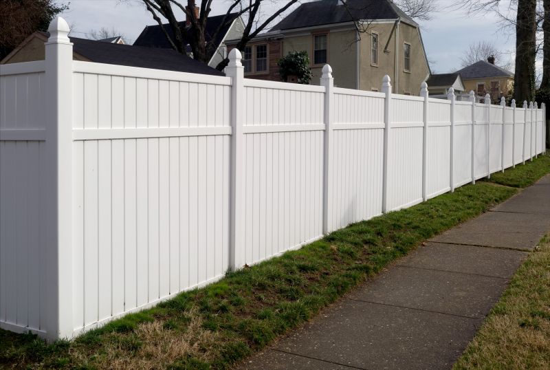 Privacy Fences